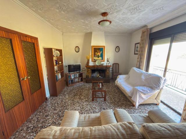 Chalet, Callosa de Segura