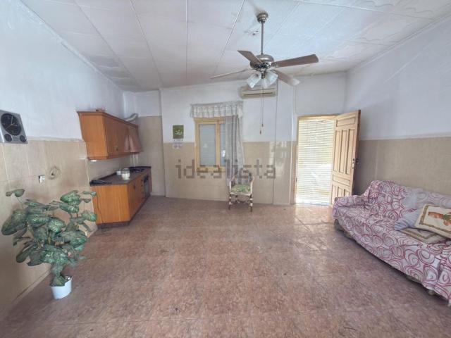Chalet, Callosa de Segura