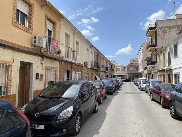 Chalet, Callosa de Segura