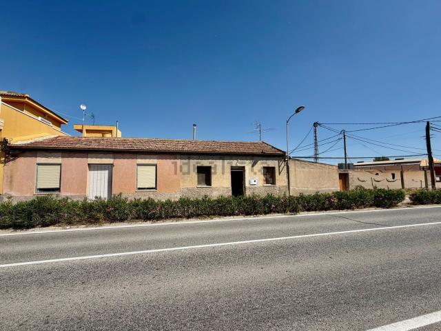 Chalet, Callosa de Segura