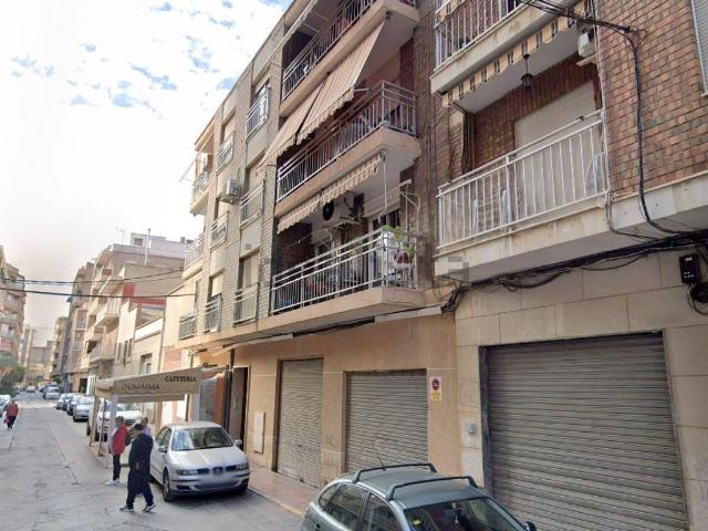 Chalet, Callosa de Segura
