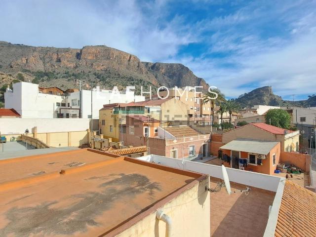 Chalet, Callosa de Segura