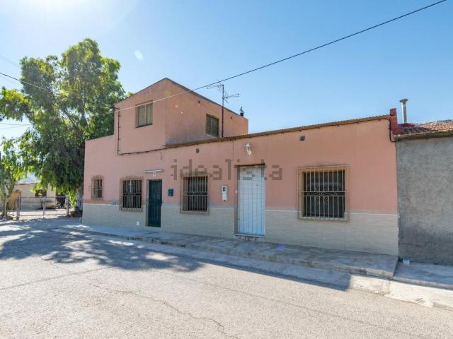 Chalet, Callosa de Segura