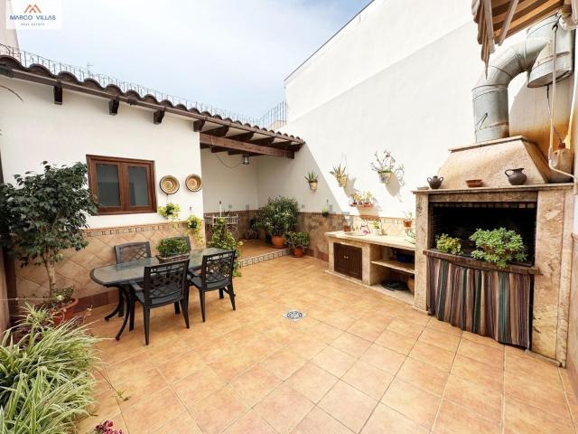 Chalet, Callosa de Segura