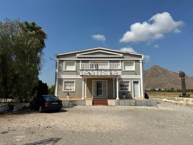 Chalet, Callosa de Segura