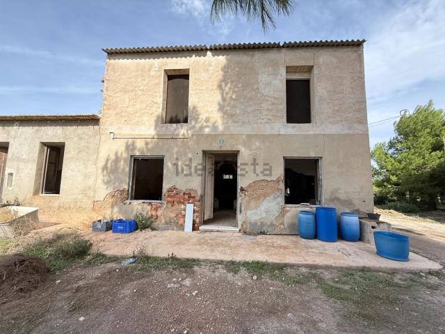 Chalet, Callosa de Segura