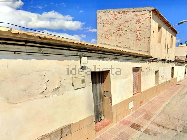 Chalet, Callosa de Segura