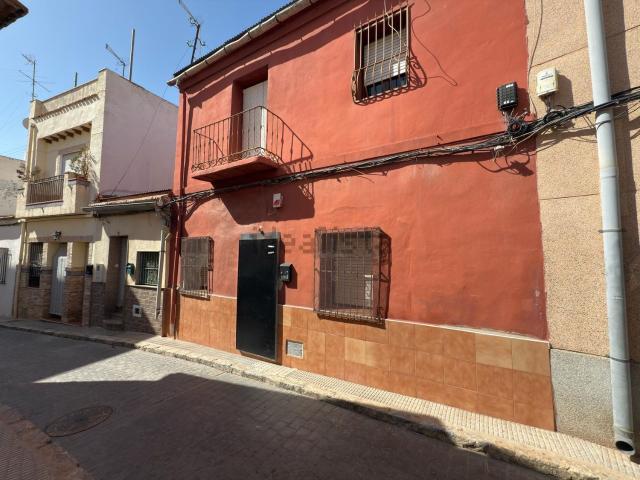 Chalet, Callosa de Segura