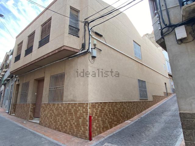 Chalet, Callosa de Segura