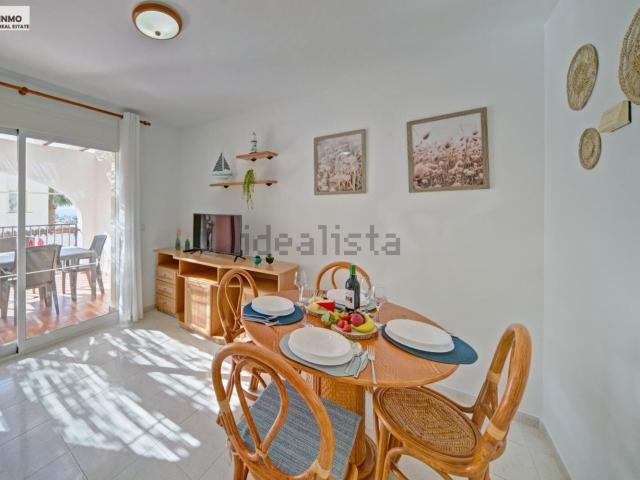 Chalet, Calpe