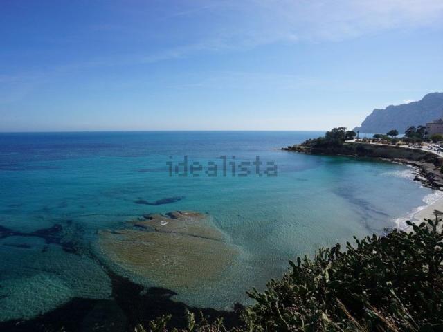 Chalet, Calpe