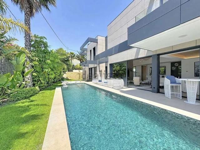 Chalet, Calpe