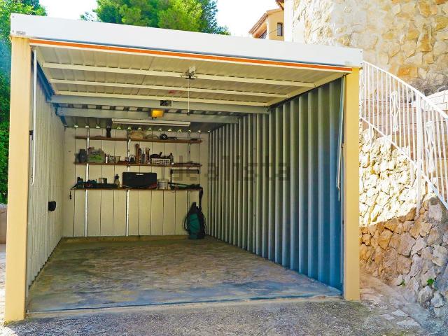 Chalet, Calpe