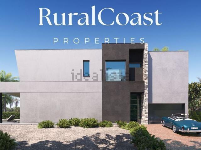 Chalet, Calpe