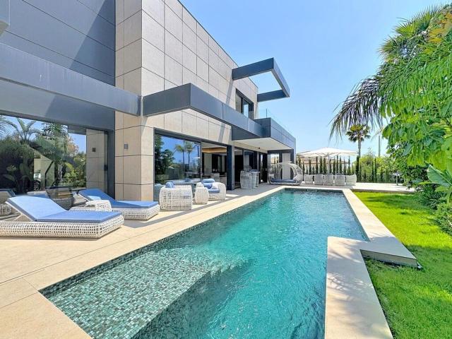 Chalet, Calpe
