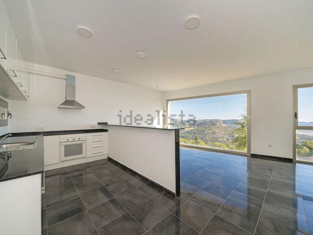 Chalet, Calpe