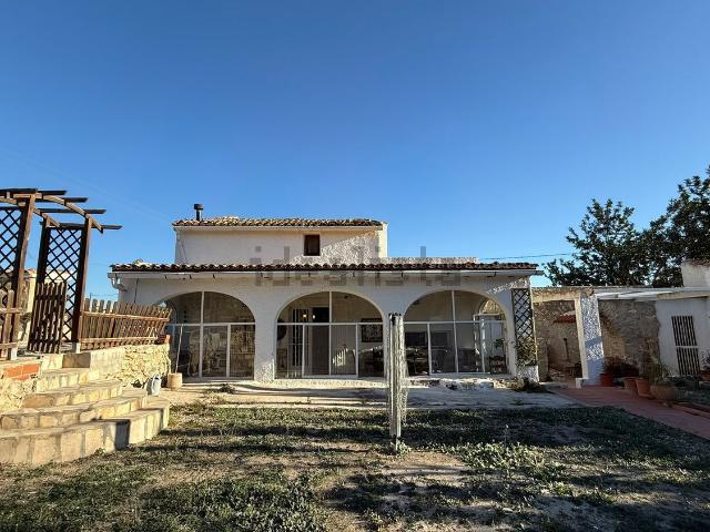 Chalet, Calpe