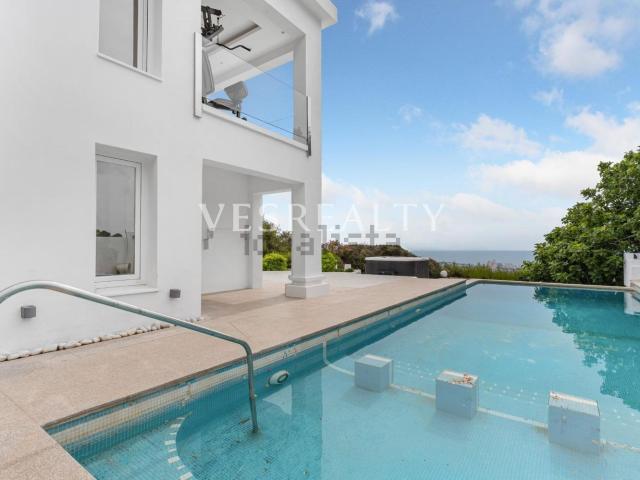 Chalet, Calpe