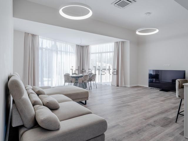 Chalet, Calpe