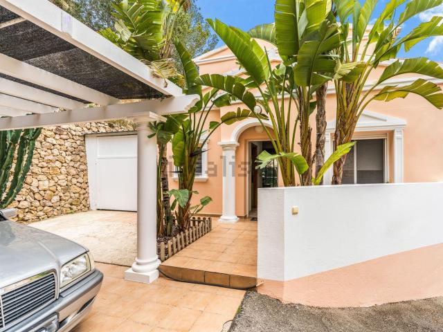 Chalet, Calpe