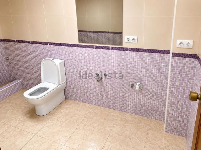 Chalet, Calpe