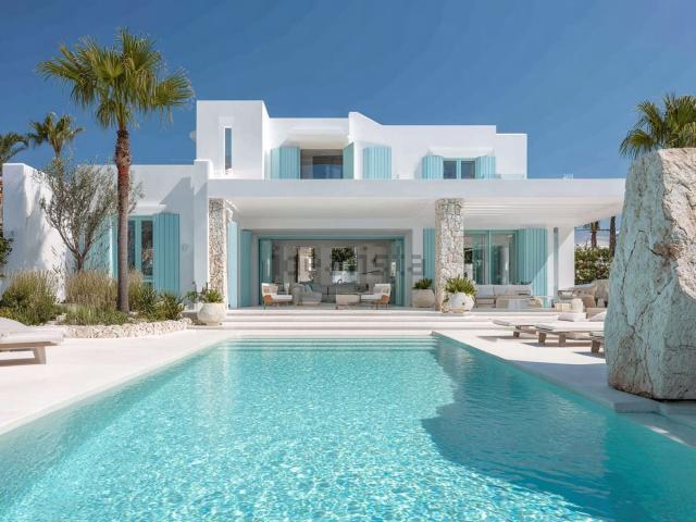 Chalet, Calpe