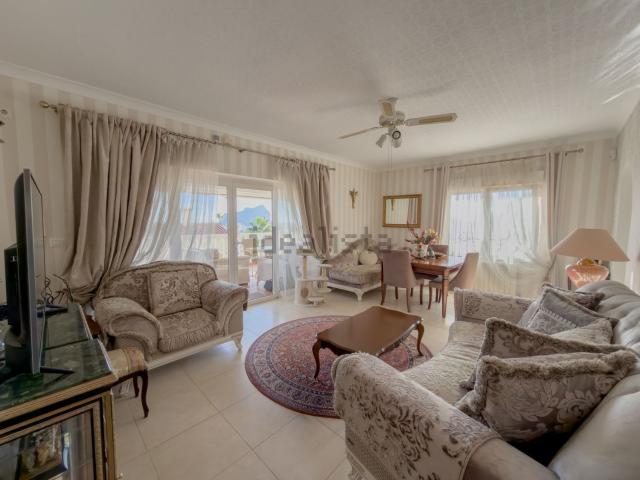 Chalet, Calpe