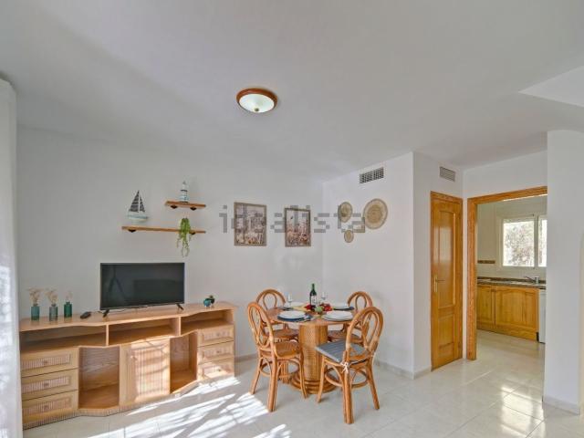 Chalet, Calpe