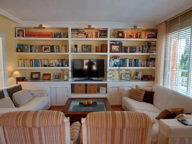 Chalet, Calpe