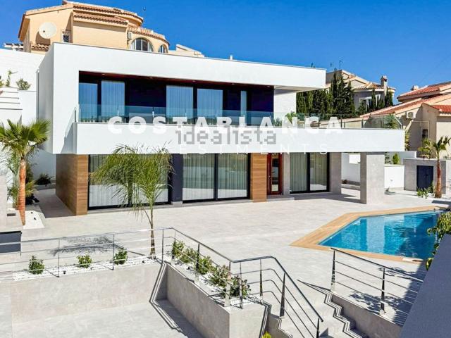 Chalet, Centro de la Ciudad Quesada, Rojales