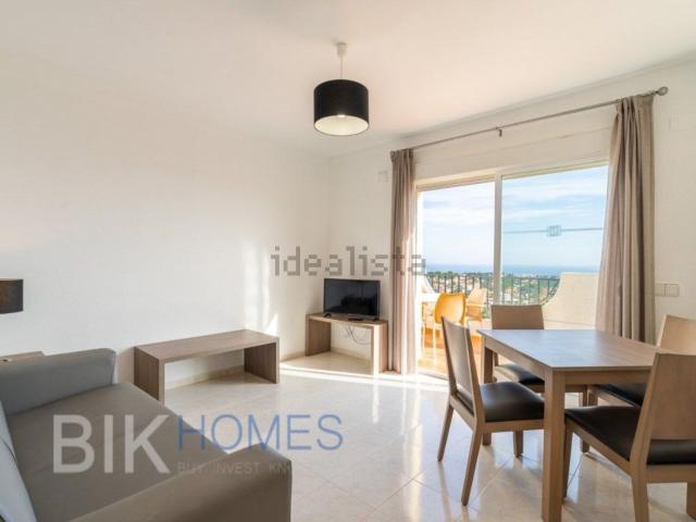 Chalet, Calpe