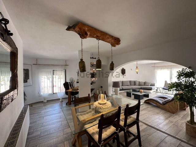 Chalet, Calpe