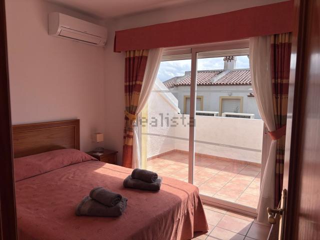Chalet, Calpe