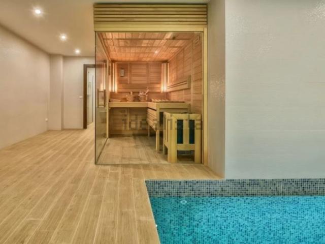 Chalet, Calpe