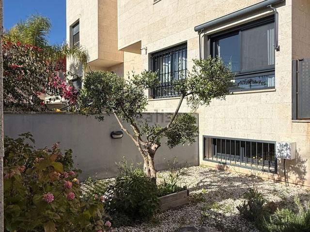 Chalet, Calpe