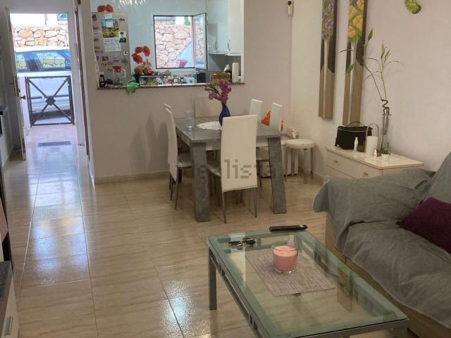 Chalet, Calpe