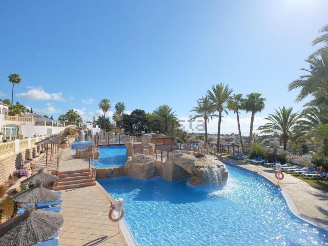 Chalet, Calpe