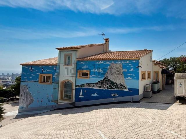 Chalet, Calpe