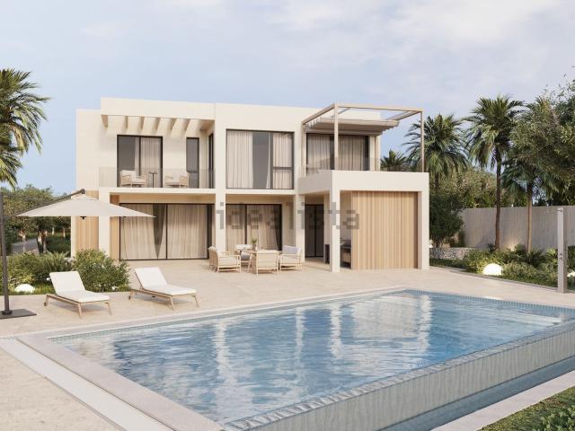 Chalet, Calpe