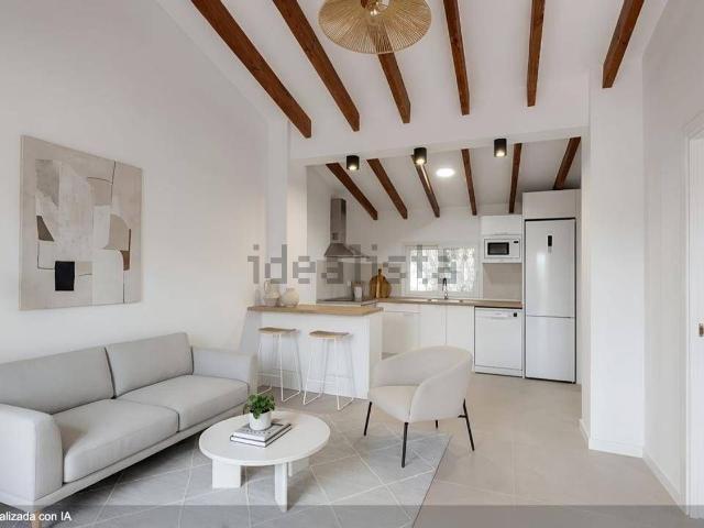Chalet, Calpe