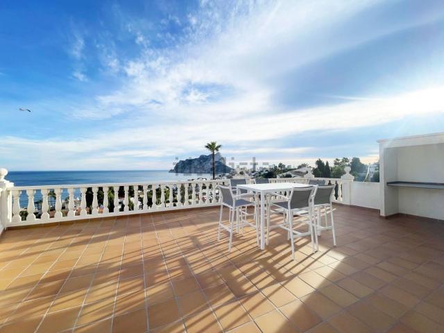 Chalet, Calpe