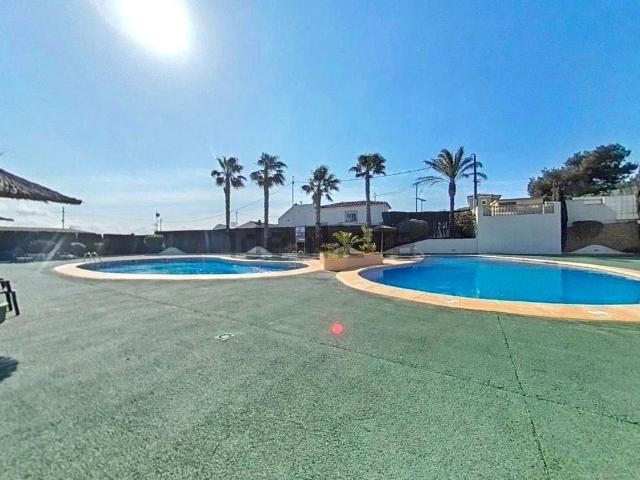 Chalet, Calpe