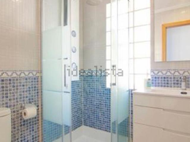 Chalet, Calpe