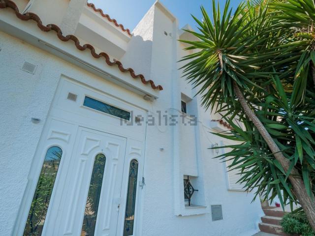 Chalet, Calpe