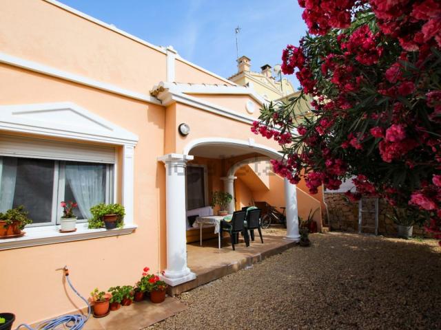 Chalet, Calpe