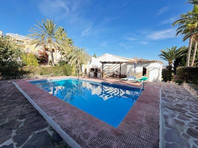 Chalet, Calpe