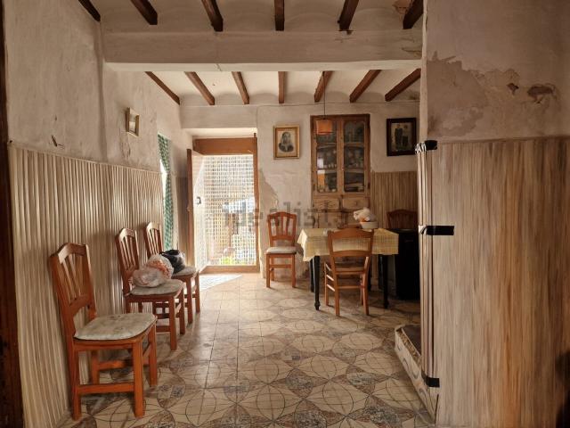 Chalet, Calpe