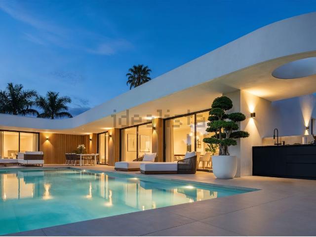 Chalet, Calpe