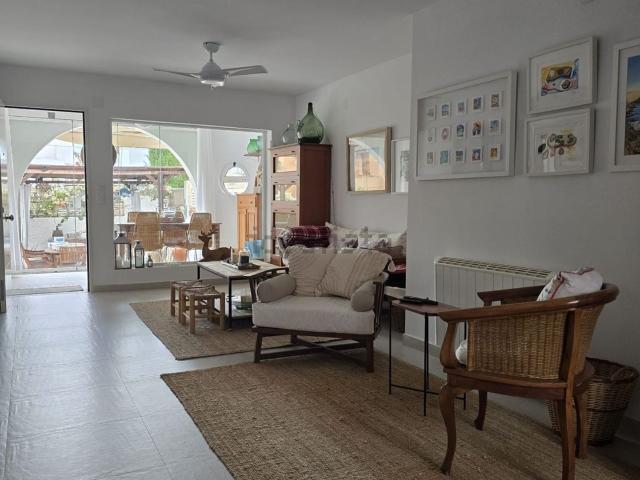 Chalet, Calpe