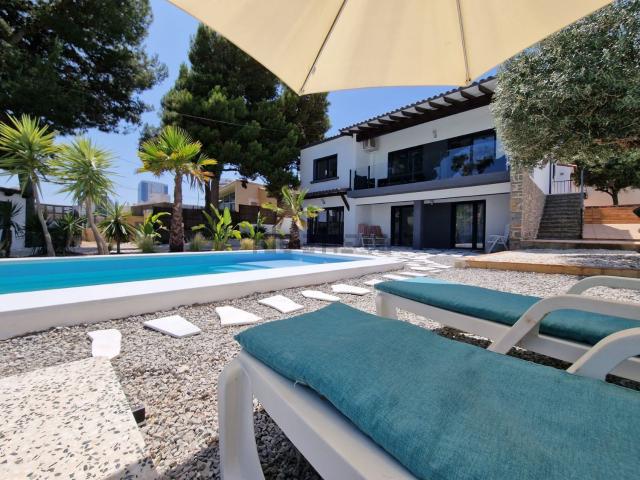 Chalet, Calpe